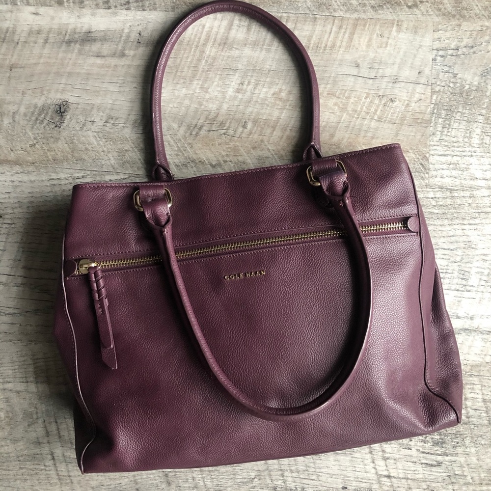 Cole Haan Bag
